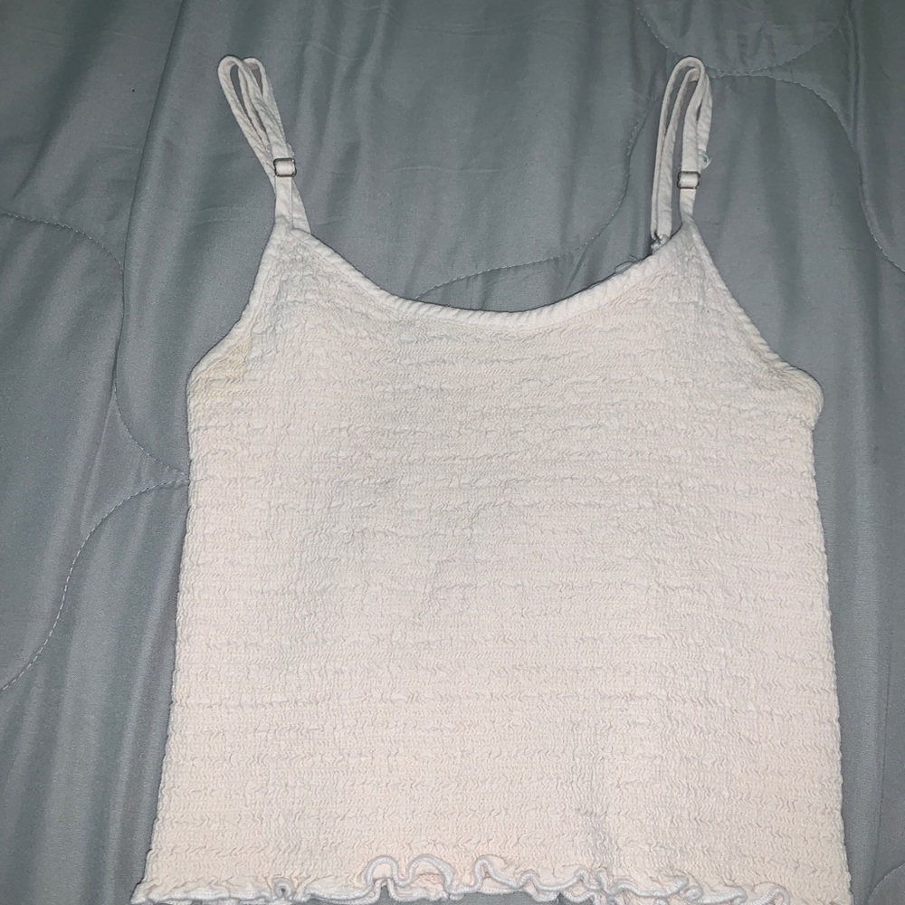 Brandy tank